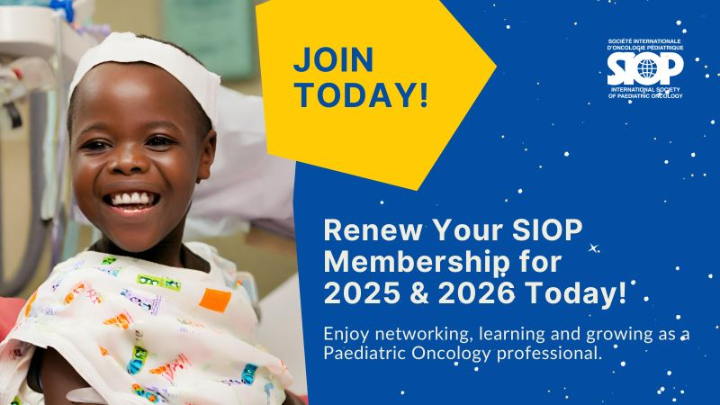 SIOP International