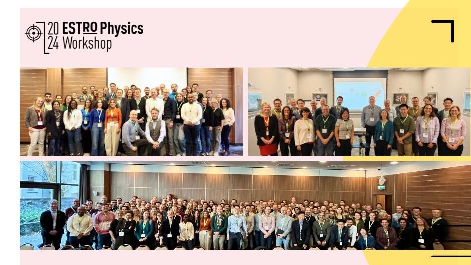 ESTRO Physics