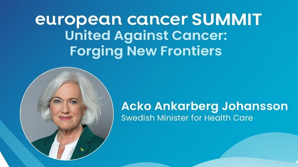 European Cancer Summit