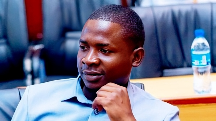 Shaibu Issa