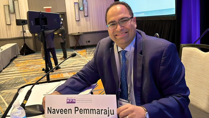 Naveen Pemmaraju