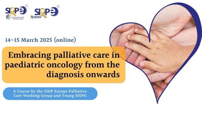 SIOP Europe