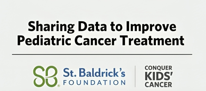 St. Baldrick's Foundation