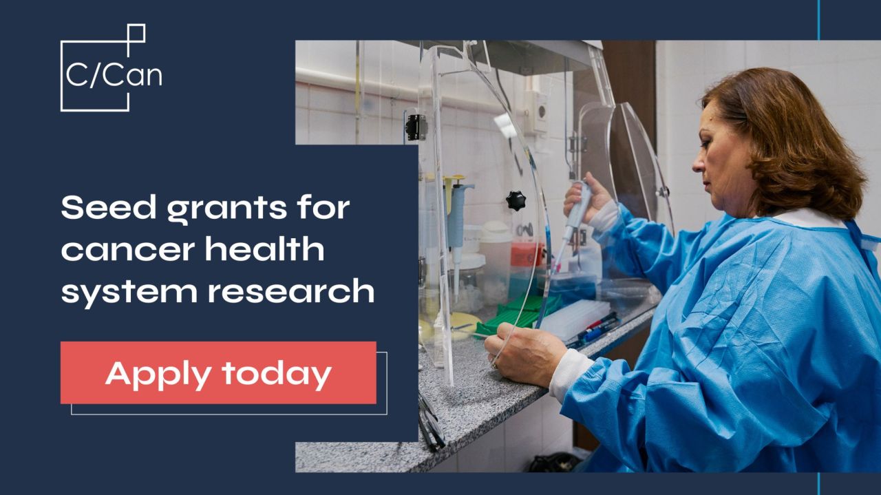 seed funding grants