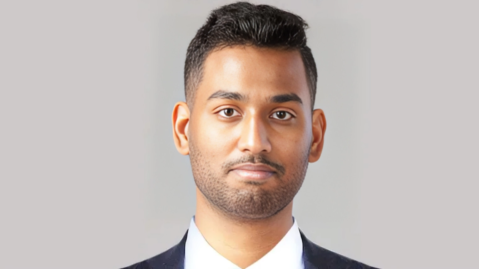 Akash Maniam