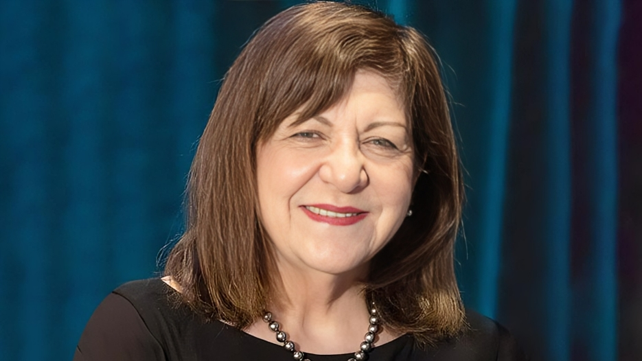 Margaret Foti
