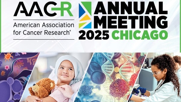 AACR Annual Meeting 2025