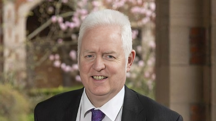 Mark Lawler