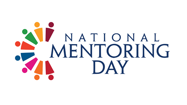 National Mentoring Day