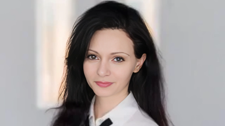 Stella Arakelyan
