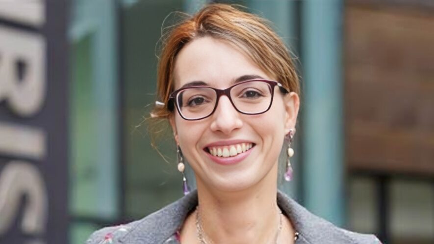 Sara Valpione