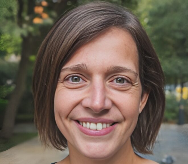 Mieke Van Hemelrijck