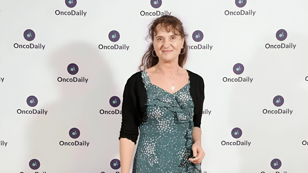 Tanja Obradovic