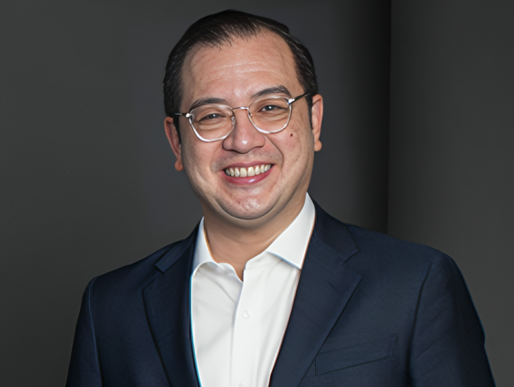 Paolo F. Borromeo