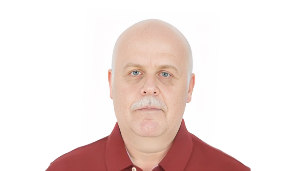 Mohamed Benlazar