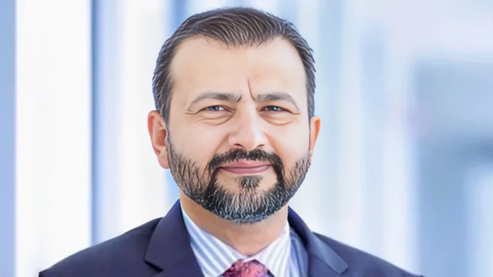Talha Badar CML review series