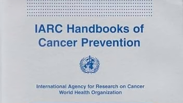 Cancer Prevention