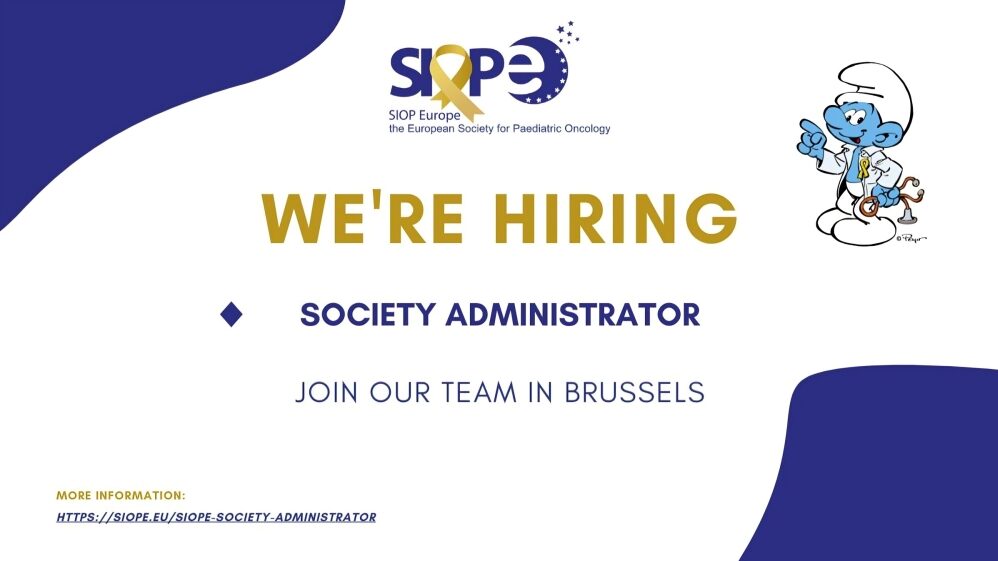 SIOP Europe