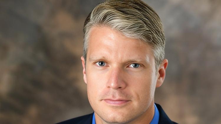 Martin Dietrich