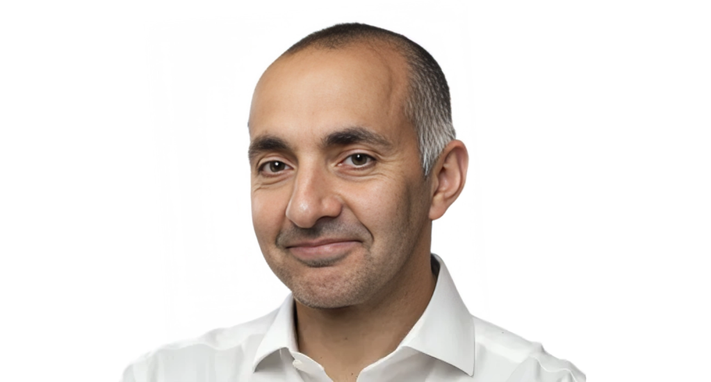 Neil Ranasinghe
