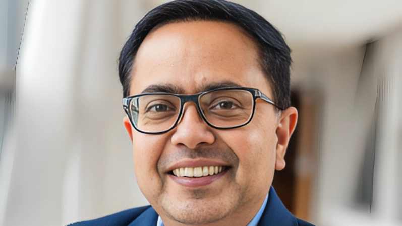 Neeraj Agarwal