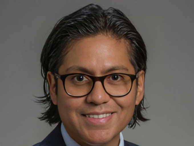 Eric Rios-Doria
