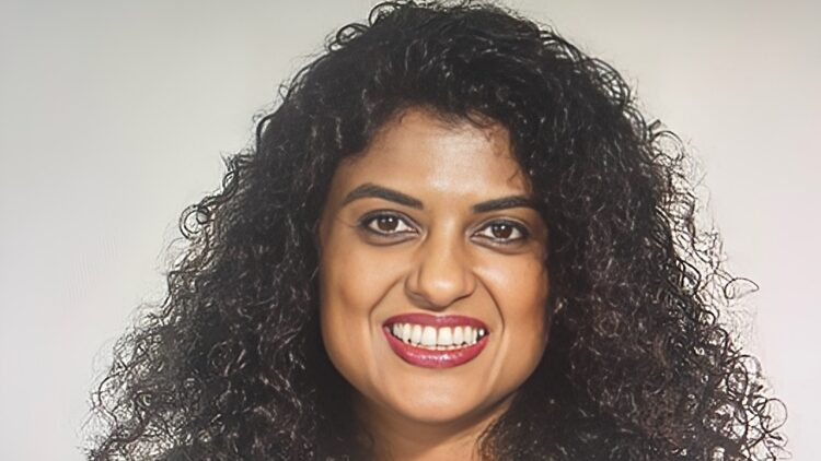 Susana Banerjee