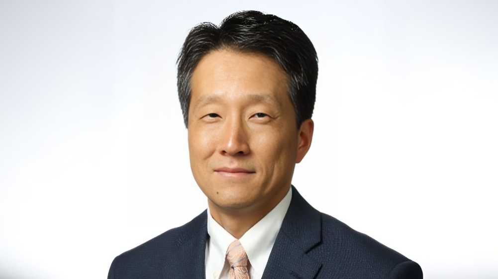 John Kauh