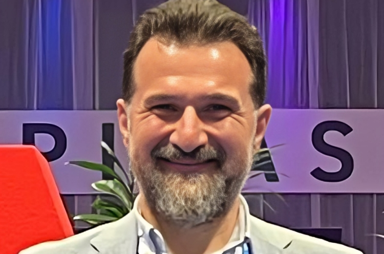 Ahmet Emre Eşkazan