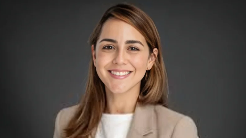 Ximena Garcia-Quintero