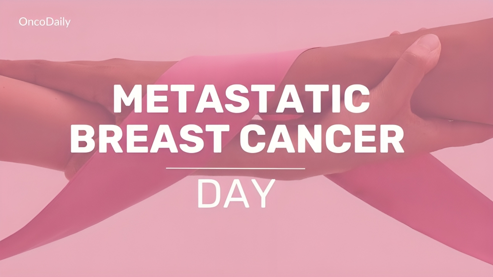 National MBC Awareness Day 2024