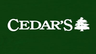 Cedar's Foods
