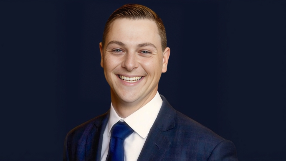 Jonathan Loeffler