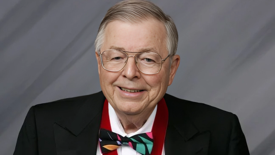 Earl Bakken