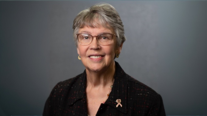 Ginny Mason