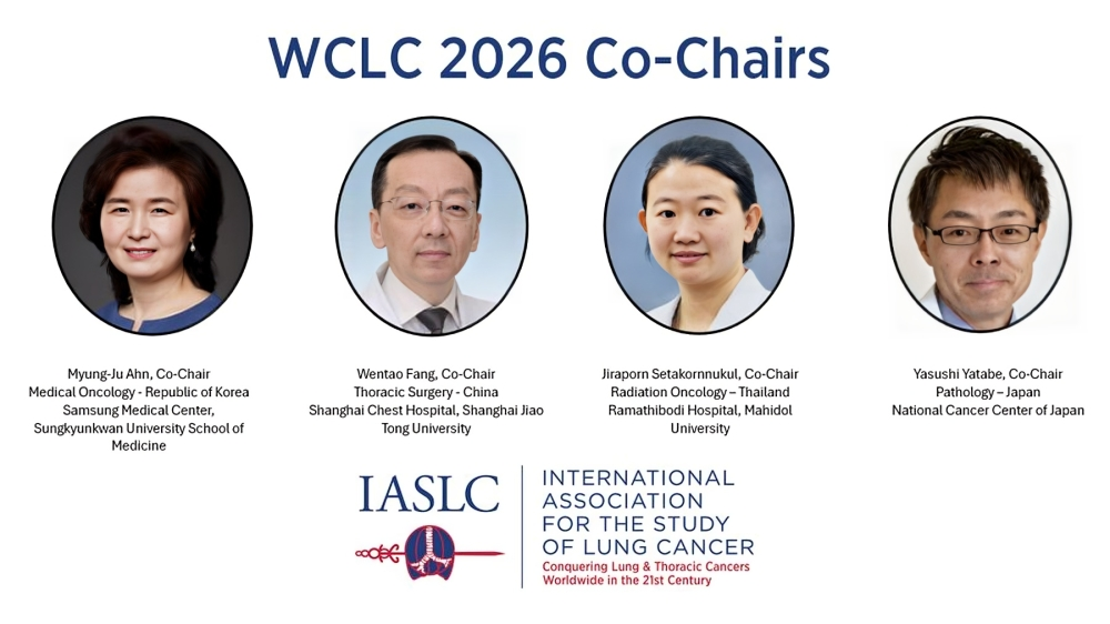 IASLC