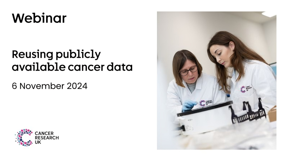 Cancer Research UK
