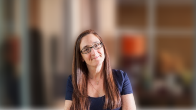 Dawn Hershman