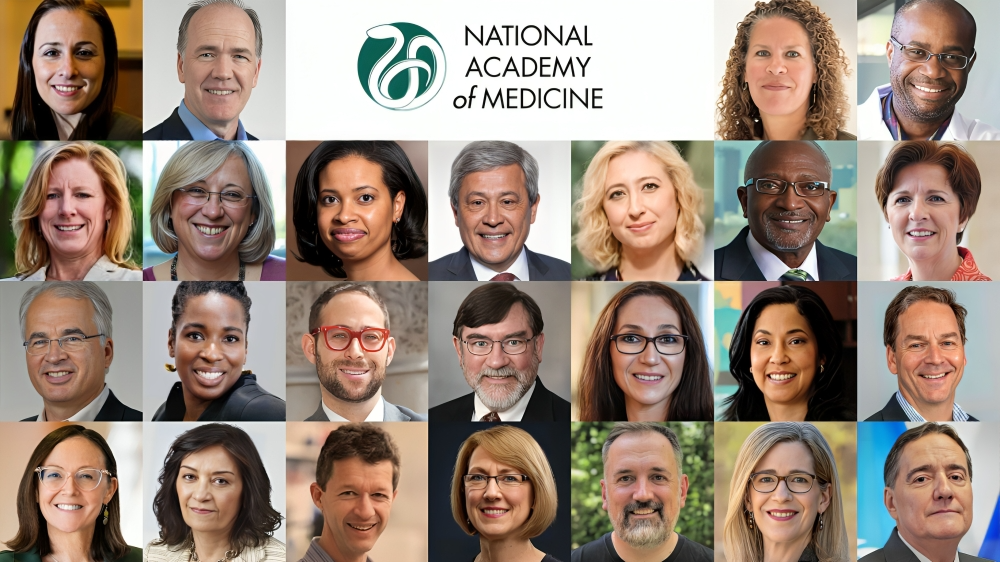 National Academy of Medicine