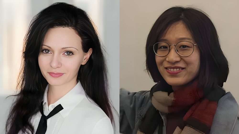 Stella Arakelyan: The impact of place on multimorbidity - review led by Chunyu Zheng