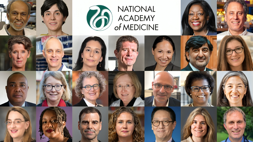 National Academy of Medicine