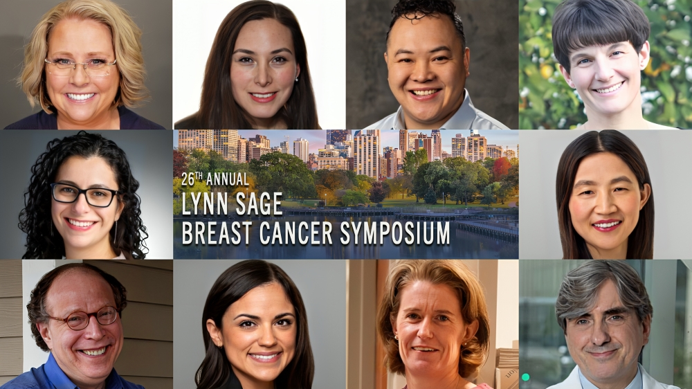Breast Cancer