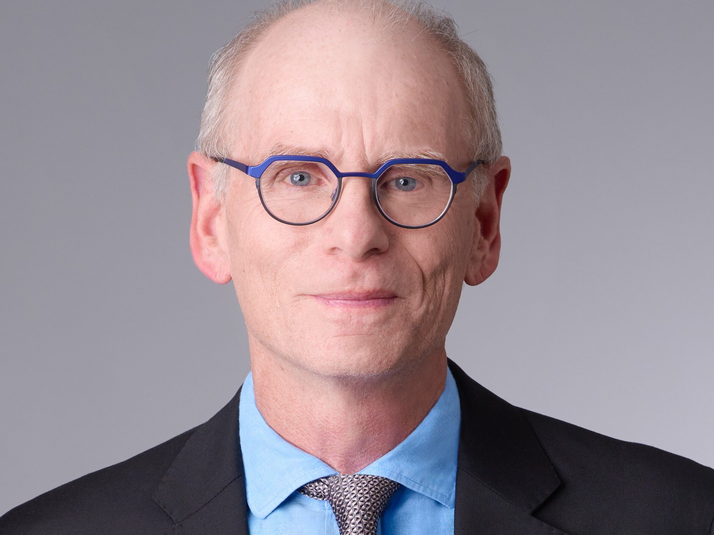 Bill Dahut