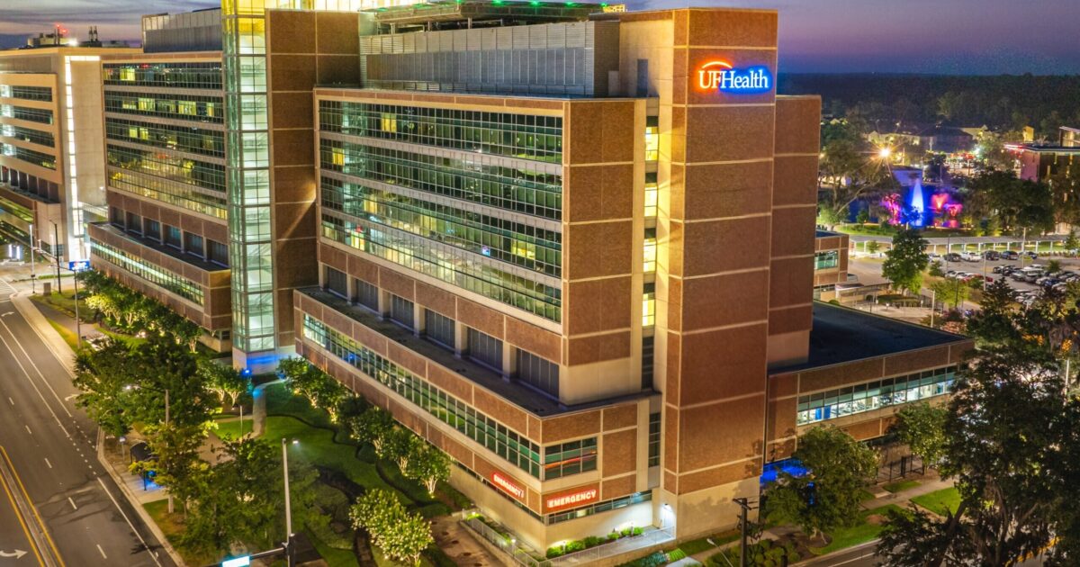 UF Health Cancer