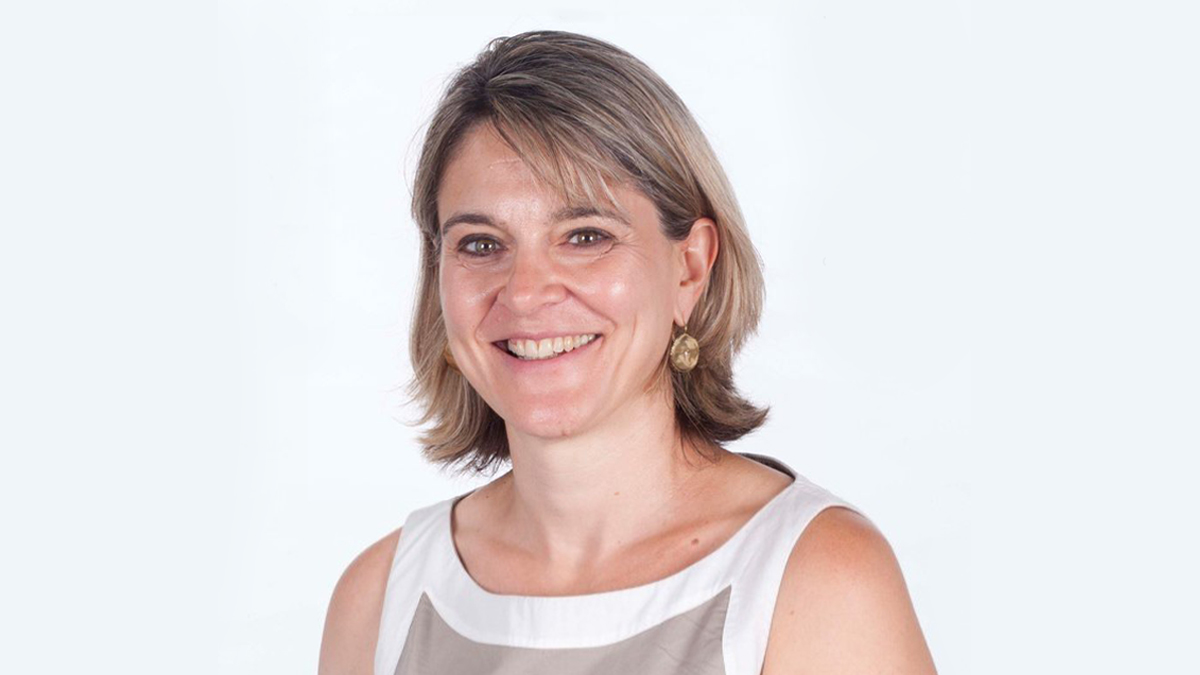 Corinne Faivre-Finn