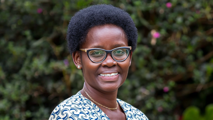 Dorothy Nyong joins the newly launched Africa Breast Cancer Council - Africa Cancer Foundation