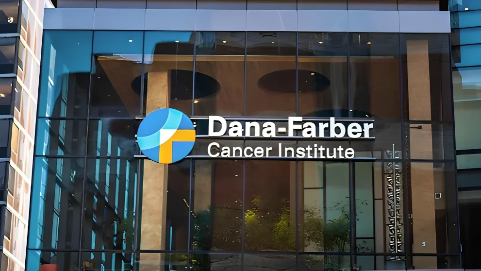 Dana-Farber