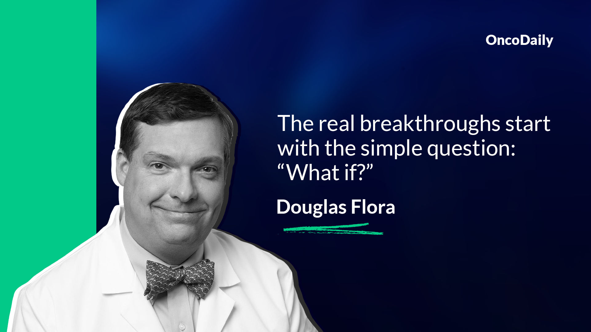 Douglas Flora