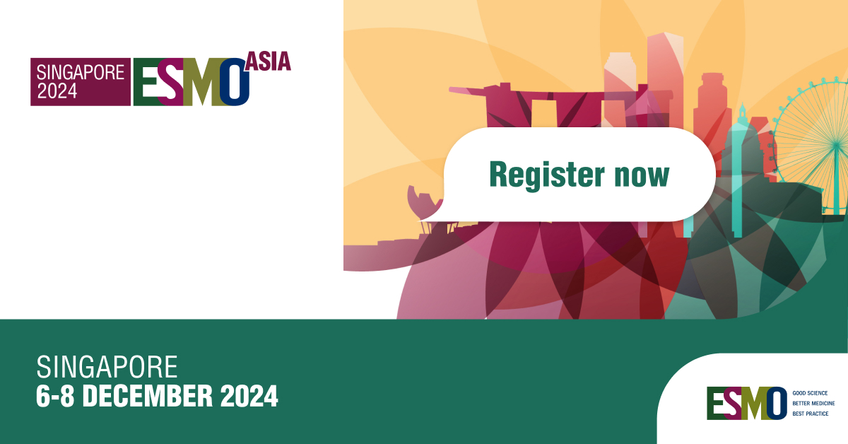 ESMO