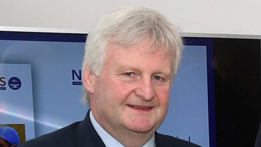 Eamonn Rogers